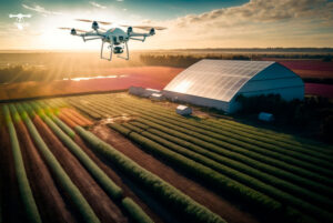 Mapeo del Suelo en Agricultura de Precisión