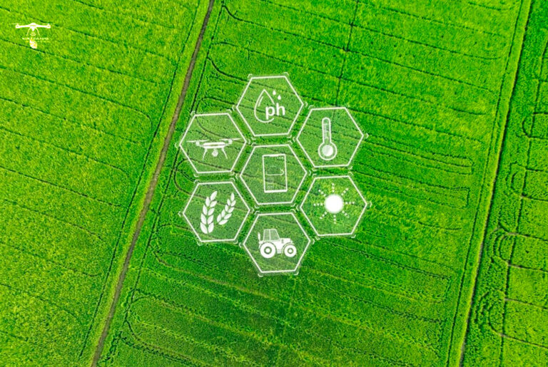 Resultados de Aplicar la Agricultura de Precisión