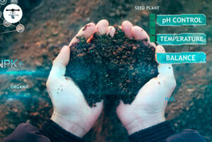 Tecnología y Agricultura de Precisión para Gestión de Nutrientes