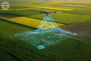 que es La agricultura de precisión