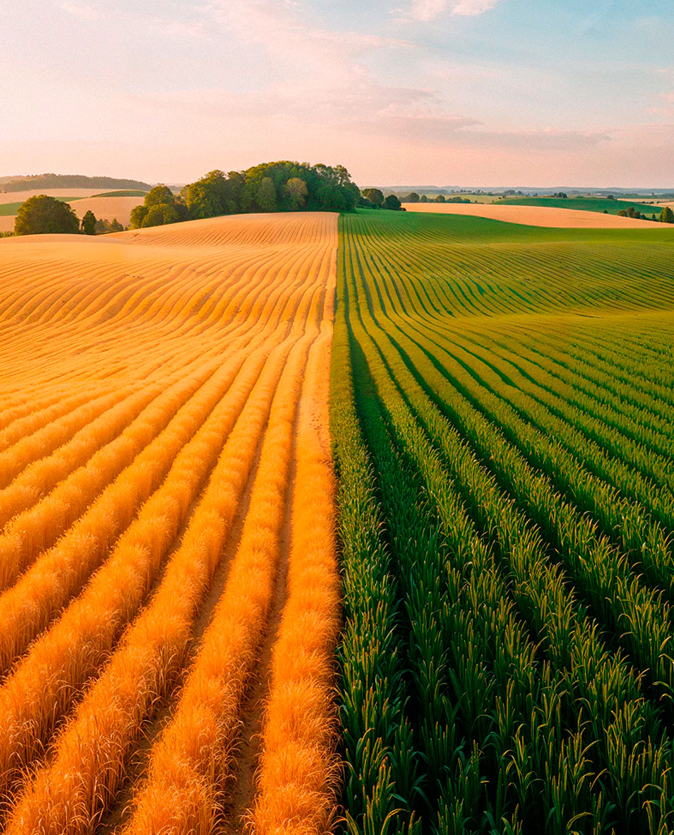 servicios de agricultura de precisión