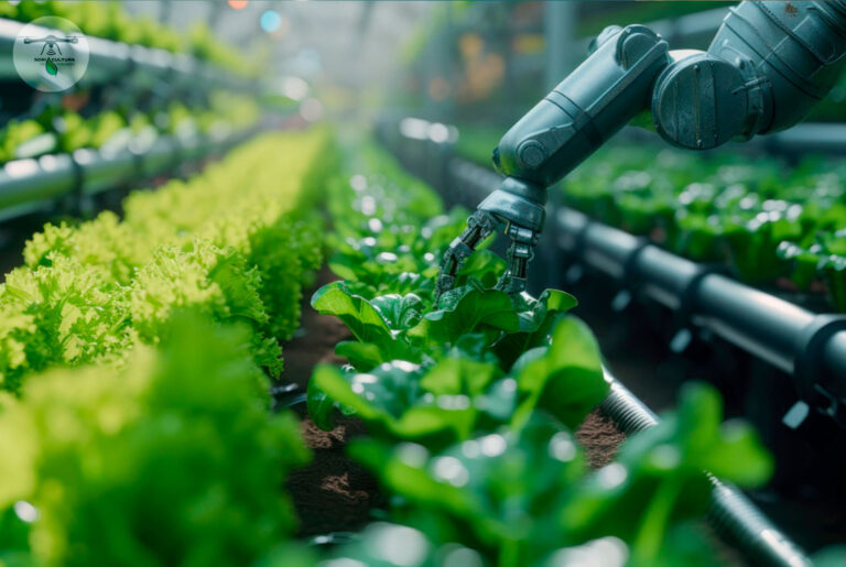 Riego Optimizado con Agricultura de Precisión