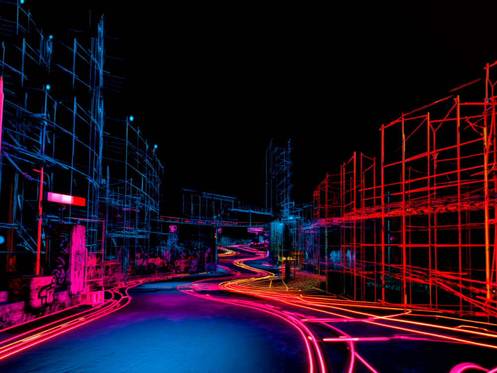 Servicios con Tecnología LIDAR