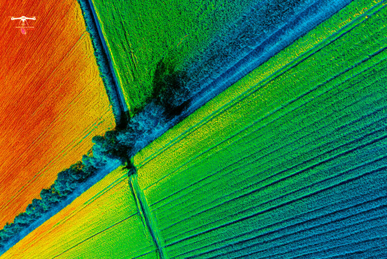 Teledetección de Nitrógeno en Cultivos: Agricultura Inteligente