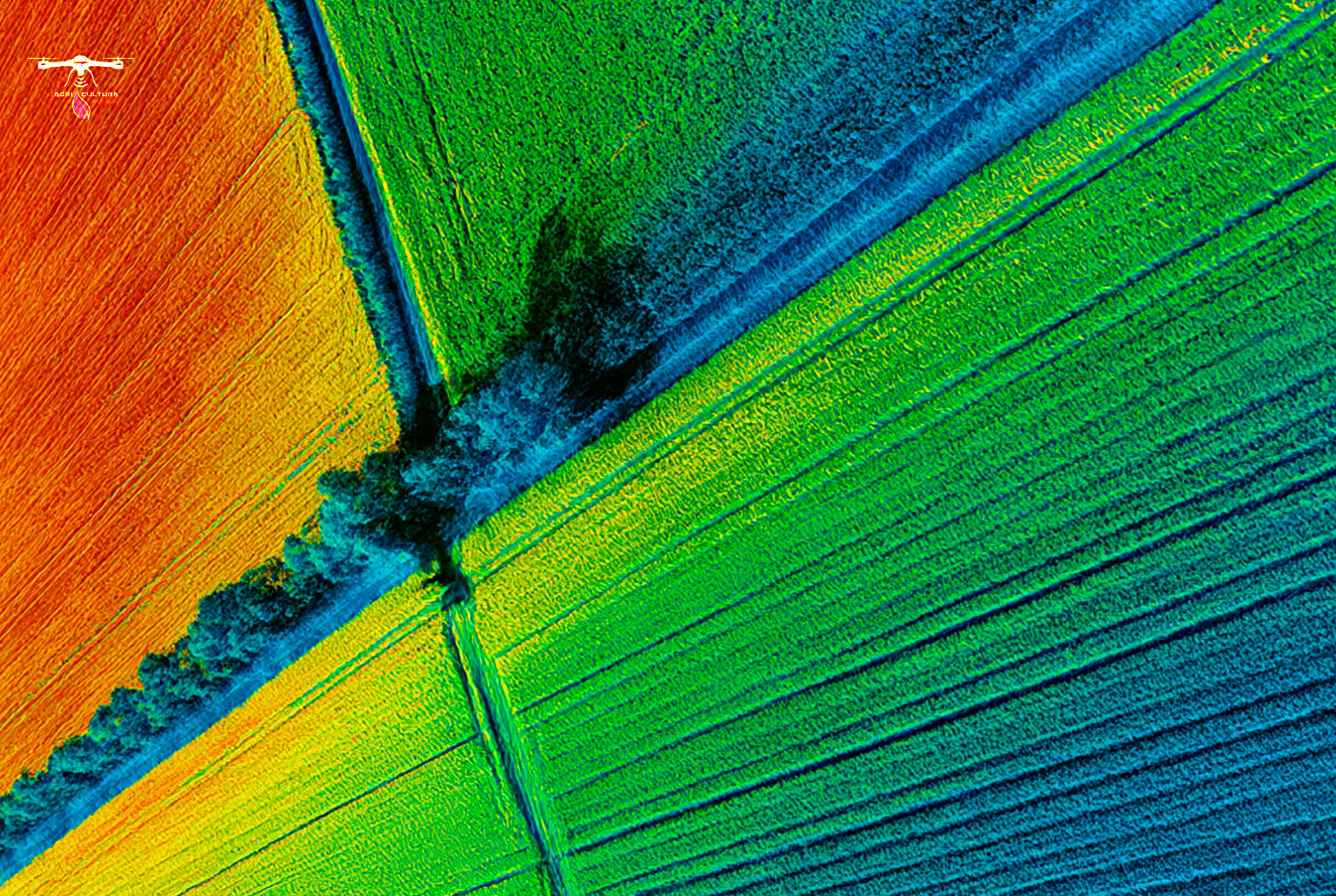 Teledetección de Nitrógeno en Cultivos: Agricultura Inteligente